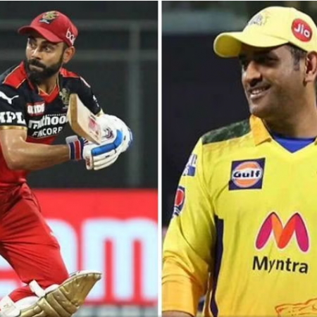 IPL 2021 RCB vs CSK: Three player battles to watch out for