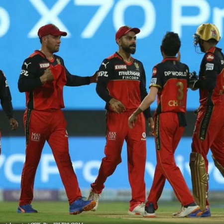 Virat Kohli to RCB after CSK loss- “Should hurt that we gave away a great opportunity” in IPL 2021
