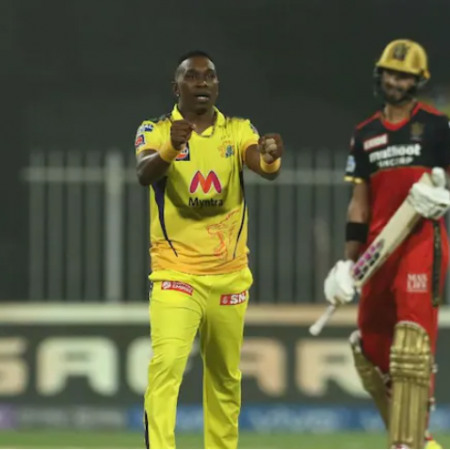 Chennai Super Kings continued their impressive run in the IPL 2021 as they sealed a dominant 6-wicket win against RCB in Match 35