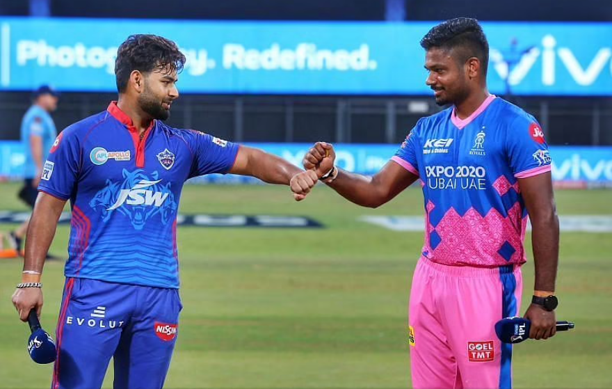 Delhi Capitals will take on Rajasthan Royals in Abu Dhabi on Saturday in the second leg of the IPL 2021
