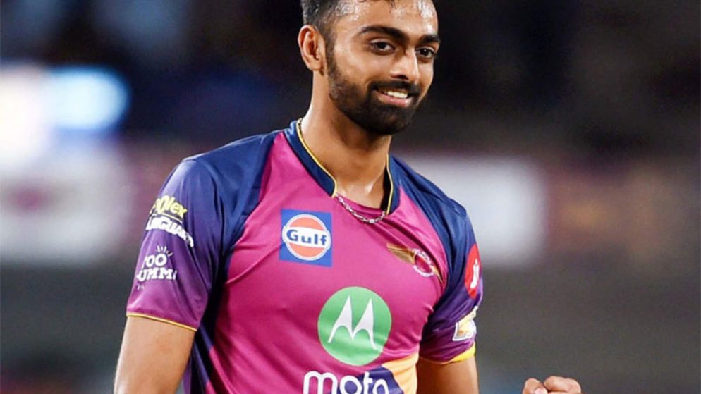 Jaydev Unadkat said that he has made a few changes in his bowling action ahead of the second leg of IPL 2021