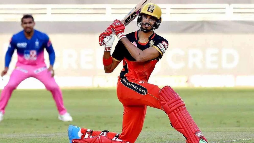 RCB’s Devdutt Padikkal says “It took me some time to settle in there” on the IPL 2021