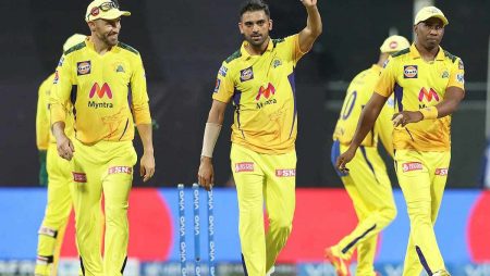 IPL 2021: Deepak Chahar says “I was chosen for Pune as a batting all-rounder”