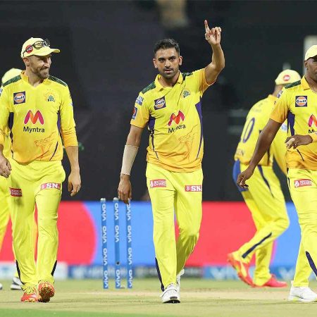 IPL 2021: Deepak Chahar says “I was chosen for Pune as a batting all-rounder”