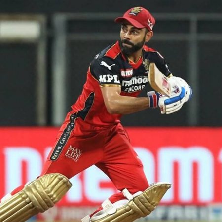 Virat Kohli shared his thoughts on the upcoming second leg of 2021 IPL after landing in the UAE