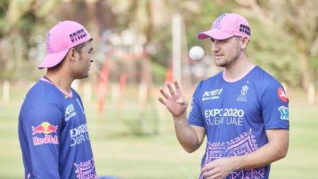 IPL 2021: Rajasthan Royals Liam Livingstone says “I certainly won’t be playing IPL to push my case in Test cricket”