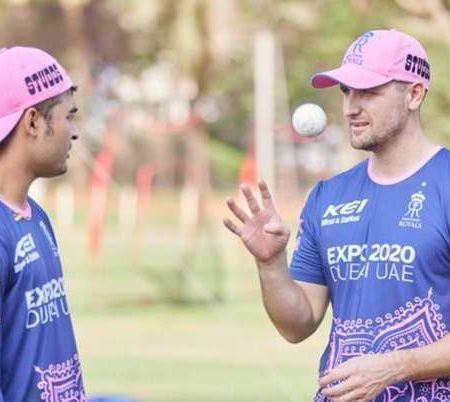 IPL 2021: Rajasthan Royals Liam Livingstone says “I certainly won’t be playing IPL to push my case in Test cricket”