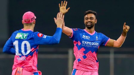 Rajasthan Royals pacer Jaydev Unadkat believes that the conditions in the UAE for the 2nd leg of IPL 2021 will be similar to last year
