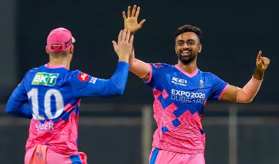 Rajasthan Royals pacer Jaydev Unadkat believes that the conditions in the UAE for the 2nd leg of IPL 2021 will be similar to last year