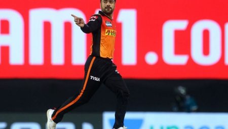 Rashid Khan said that his team will play every match of the second phase of the IPL 2021
