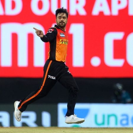 Rashid Khan said that his team will play every match of the second phase of the IPL 2021