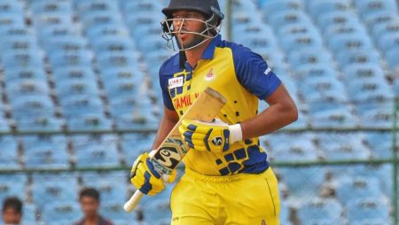 Shah Rukh Khan’s team beat Saint Lucia Kings by 27 runs In CPL 2021