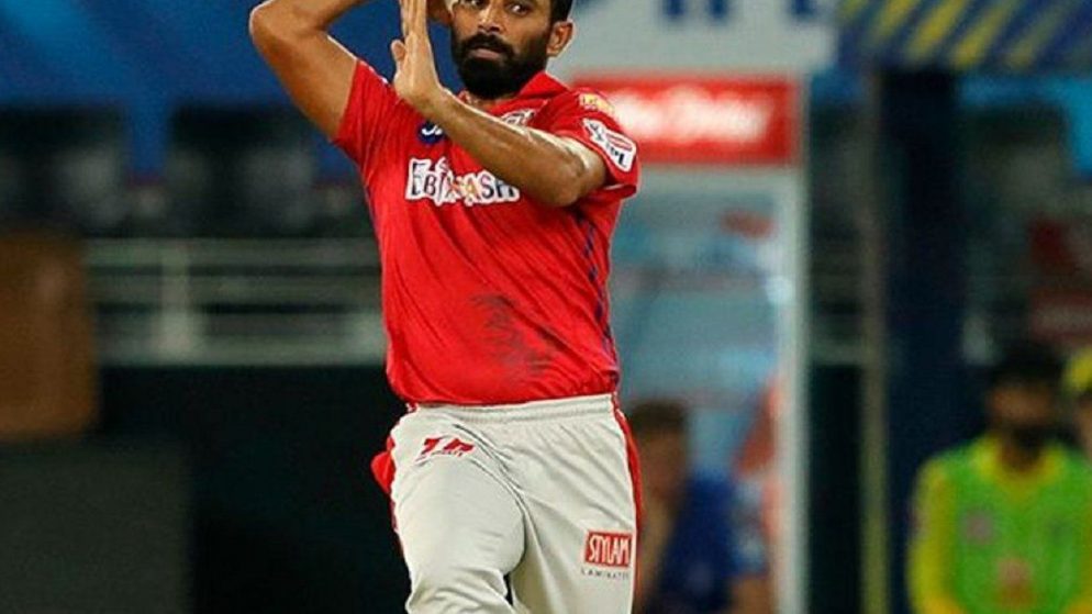 Indian pacer Mohammed Shami is celebrating his 31st birthday today on 3 September 2021
