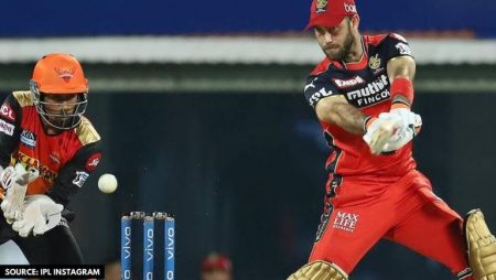 Glenn Maxwell says “It’s going to do wonders” in the second leg of the IPL in the UAE