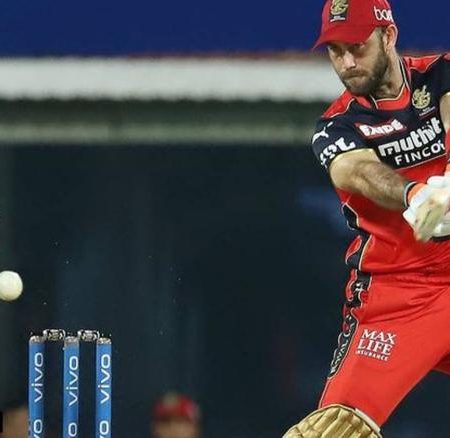 Glenn Maxwell says “It’s going to do wonders” in the second leg of the IPL in the UAE