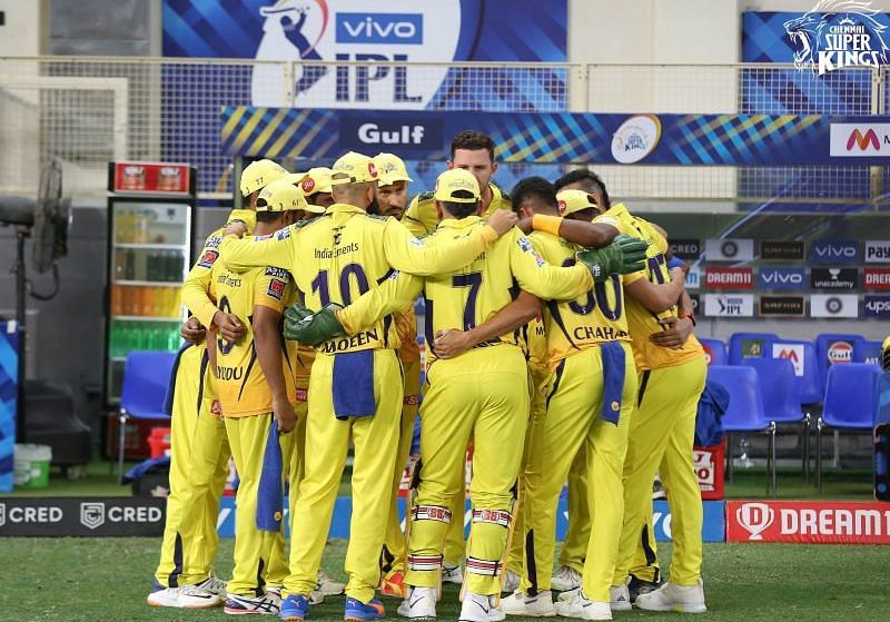 Ajay Jadeja says ‘It shouldn’t rattle them’ in the IPL 2021