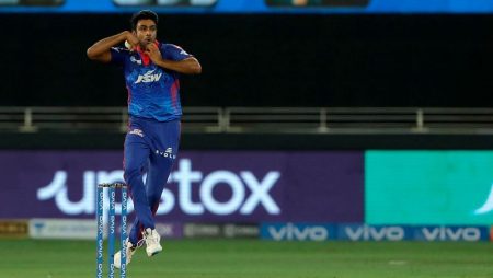 Gautam Gambhir feels Ravichandran Ashwin should bowl more off-spin when DC lock horns with CSK in IPL 2021