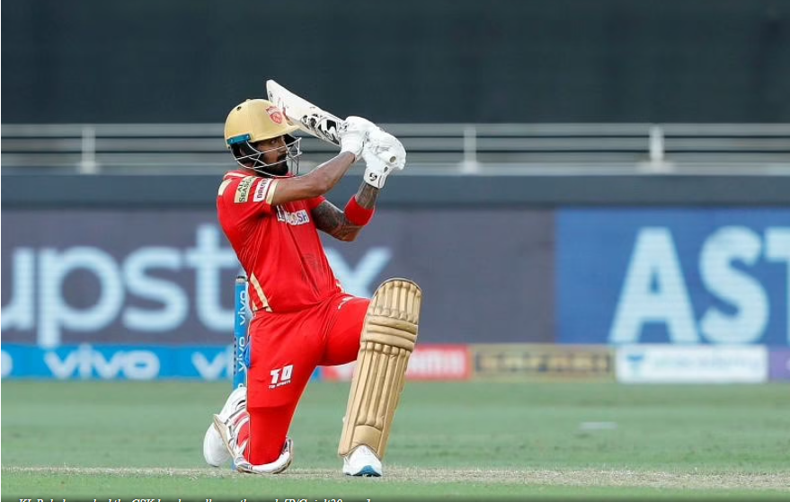 Aakash Chopra on KL Rahul- “The strategy is absolutely flawed” in the IPL 2021