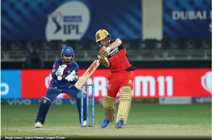 RCB will be buoyed by their thrilling last ball-win against the DC in their final league match in IPL 2021