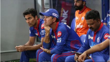 Ricky Ponting says “We should be taking every run” in the IPL 2021