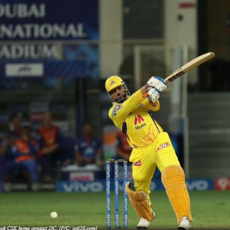 Aakash Chopra says  “We all looked like fools in the end” in the IPL 2021