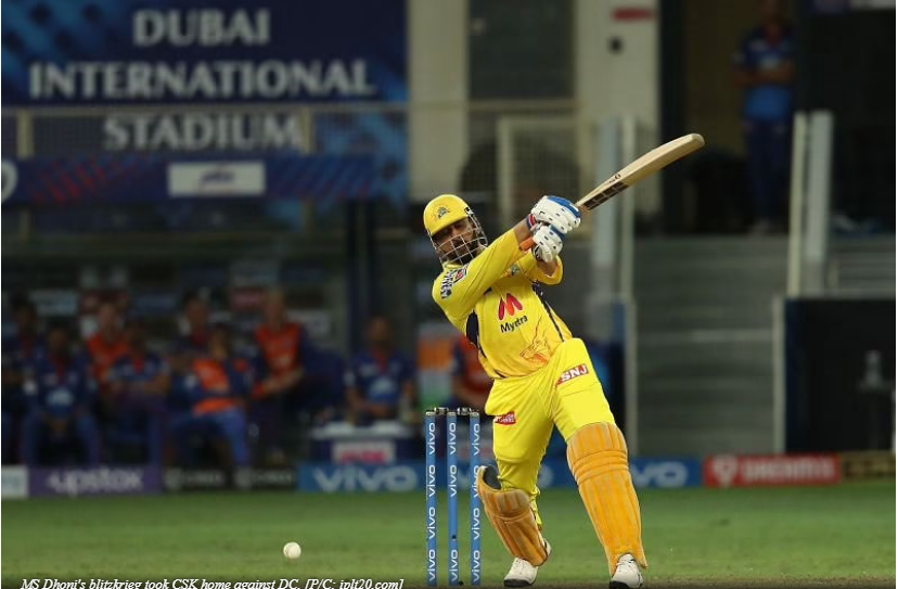 Aakash Chopra says  “We all looked like fools in the end” in the IPL 2021