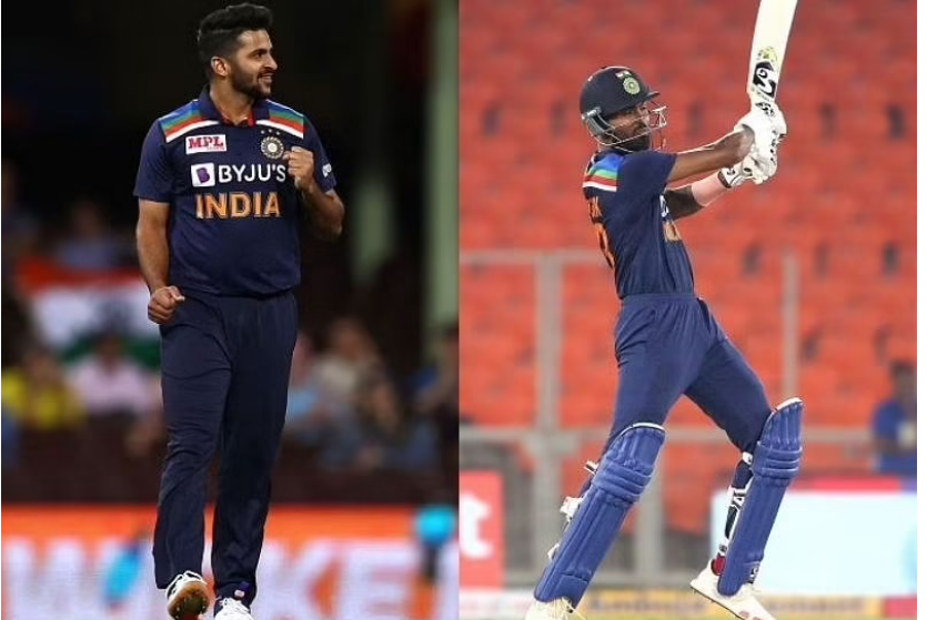 Aakash Chopra reckons Indian selectors might alter the 15-member squad that was originally picked for the T20 World Cup 2021
