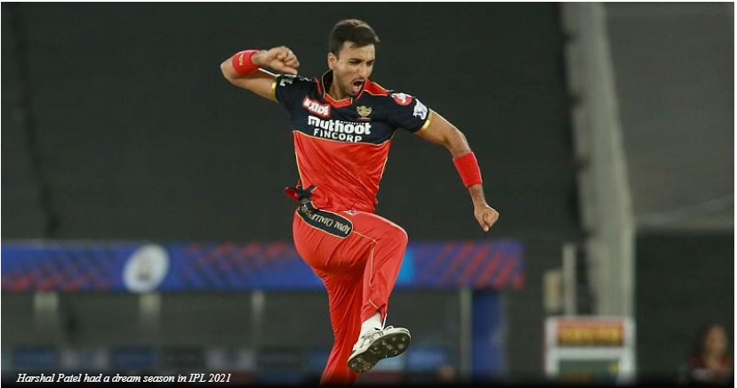 Three reasons why RCB’s Harshal Patel should rightly be the MVP: IPL 2021