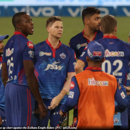 Aakash Chopra says “Life isn’t about ifs and buts, it’s about what you do on the field” in IPL 2021