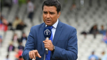 Sanjay Manjrekar has conveyed his exasperation with the ‘bizarre’ turnarounds that have unfolded in many IPL 2021 games