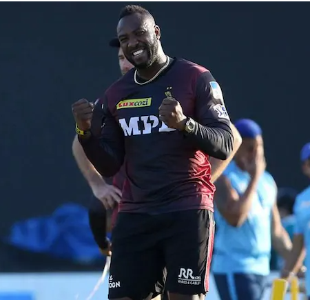 Andre Russell may play in the final against CSK, hints David Hussey: IPL 2021