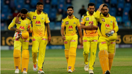 Ashish Nehra says “CSK better at playing the situation” in IPL 2021