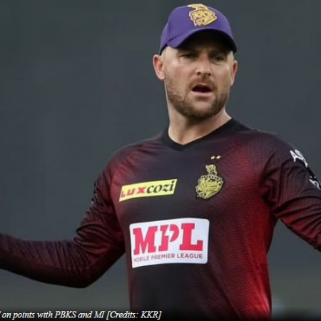 KKR can attribute their five-wicket loss to the PBKS to having a bowler short in the IPL 2021