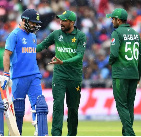 Pakistan and India will lock horns in the T20 World Cup on Oct 24 in Dubai