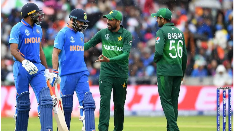 Pakistan and India will lock horns in the T20 World Cup on Oct 24 in Dubai