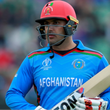 Mohammad Nabi on Friday said that leading Afghanistan in the T20 World Cup is a tough job