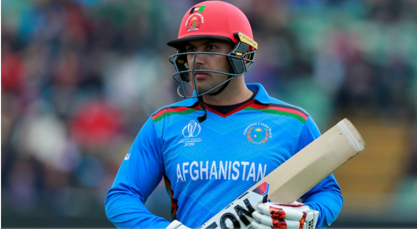 Mohammad Nabi on Friday said that leading Afghanistan in the T20 World Cup is a tough job