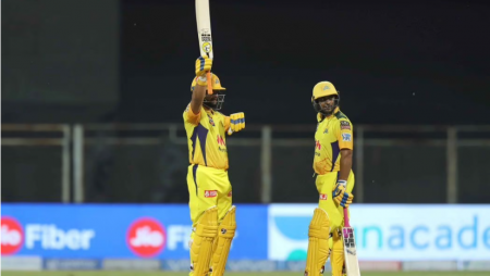 If this is the end, it has been some journey- CSK and Suresh Raina in IPL 2021