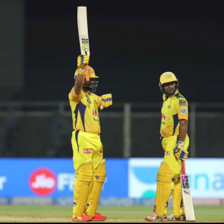 If this is the end, it has been some journey- CSK and Suresh Raina in IPL 2021