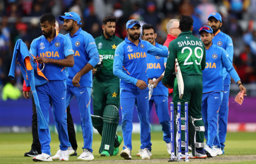 Scott Styris- “Experience the major difference in India and Pakistan’s bowling attacks” in T20 World Cup 2021