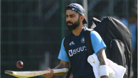 Virat Kohli reveals his batting position for the ICC event: T20 World Cup 2021