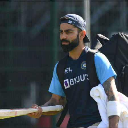 Virat Kohli reveals his batting position for the ICC event: T20 World Cup 2021