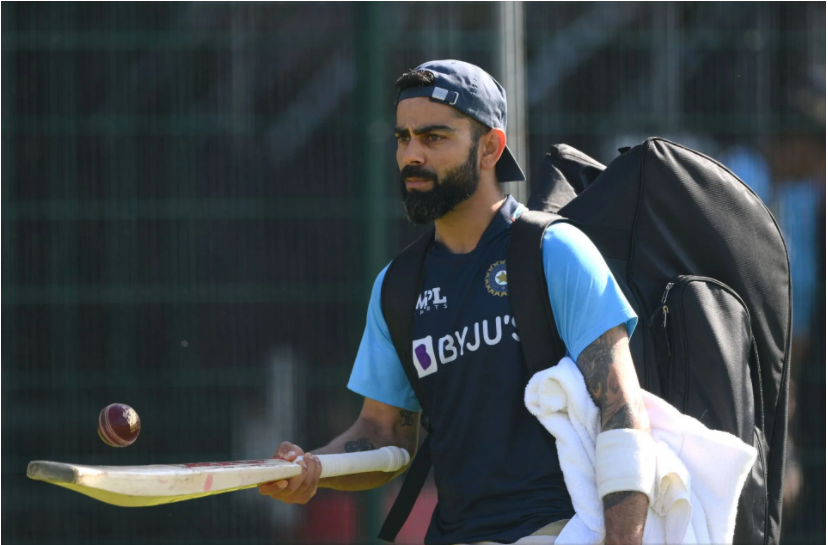 Virat Kohli reveals his batting position for the ICC event: T20 World Cup 2021