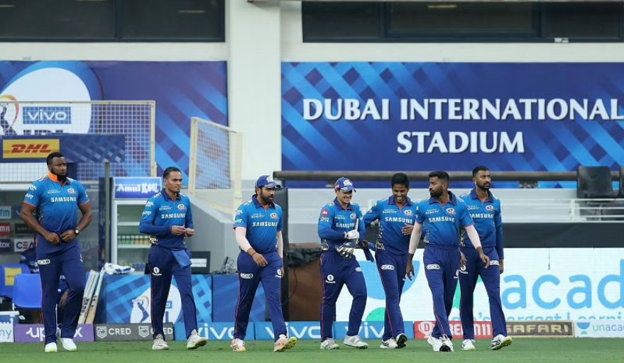 Aakash Chopra says it breaks his heart- “This is very unlike the Mumbai Indians” in the IPL 2021