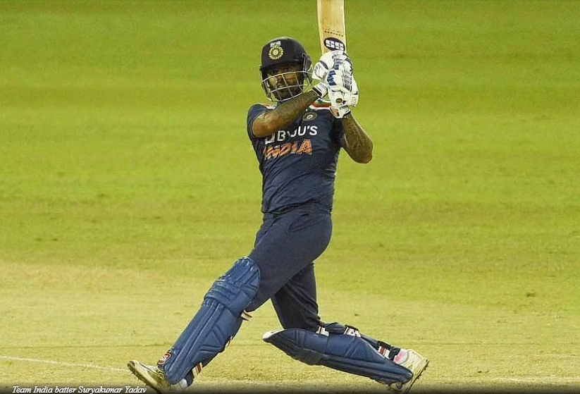 Salman Butt names in-form batter who can replace Suryakumar Yadav in India’s playing XI: T20 World Cup 2021