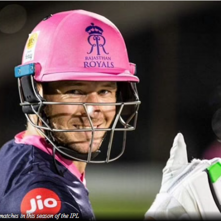 David Miller on his opportunities this season with RR says “It can get a tad bit frustrating to not play” in the IPL 2021