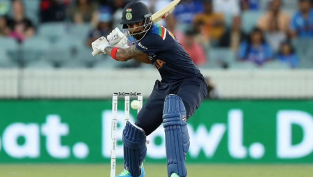 Kapil Dev says “KL Rahul can be a huge asset for India in this T20 World Cup”