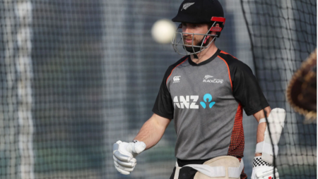 Simon Doull says “Importance of Kane Williamson as a batsman is more crucial than his captaincy” in T20 World Cup 2021