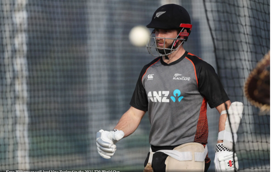 Simon Doull says “Importance of Kane Williamson as a batsman is more crucial than his captaincy” in T20 World Cup 2021