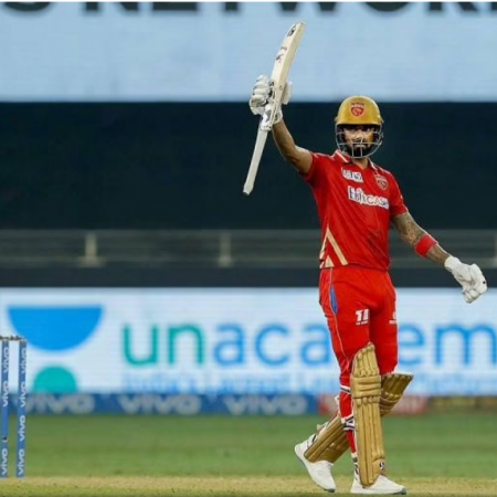 Aakash Chopra on KL Rahul’s- ‘It doesn’t sit right with me’ in the IPL 2021